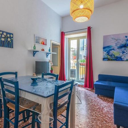 Il Riad Del Capitano Szirakúza Kültér fotó