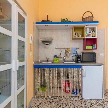 Il Riad Del Capitano Szirakúza Kültér fotó