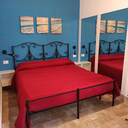 Il Riad Del Capitano Szirakúza Kültér fotó