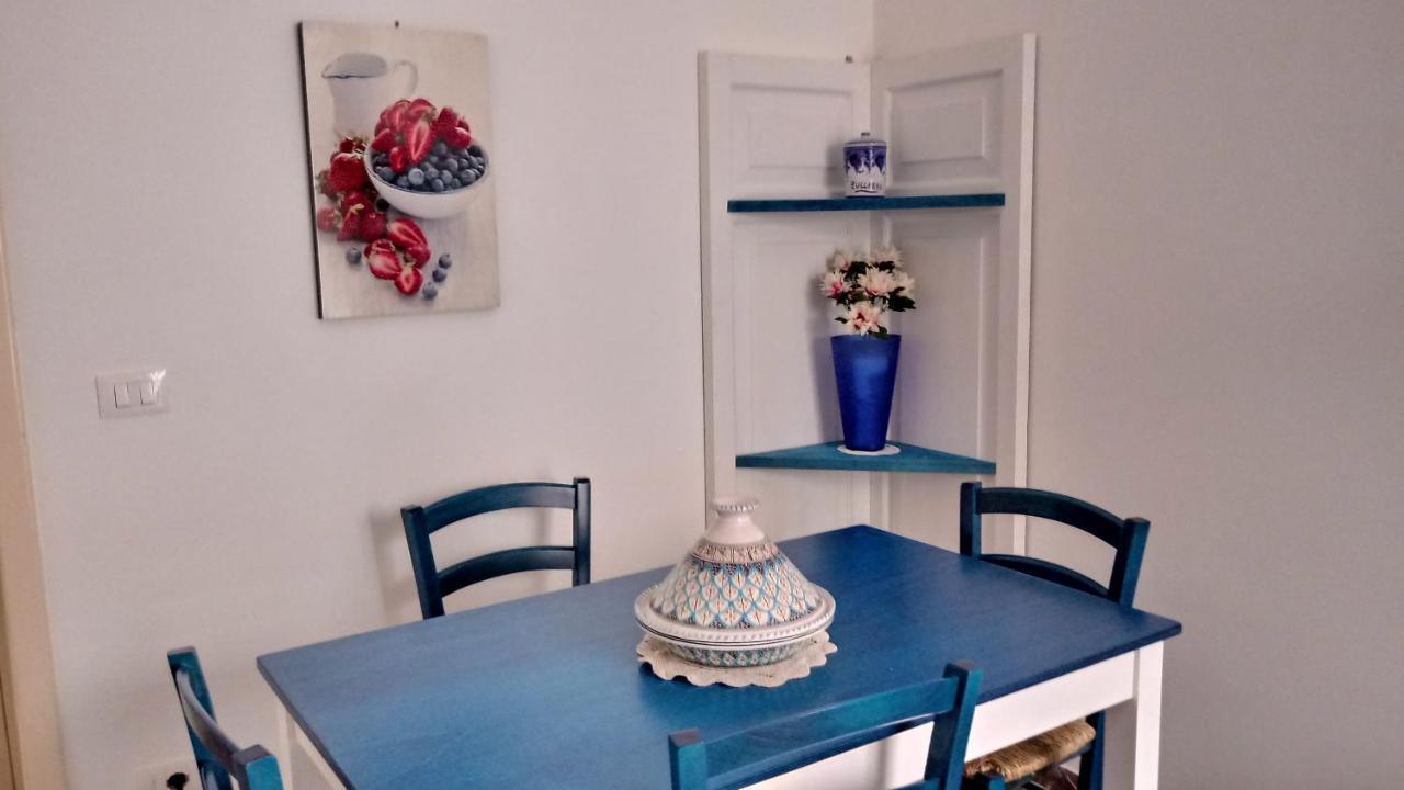 Il Riad Del Capitano Szirakúza Kültér fotó