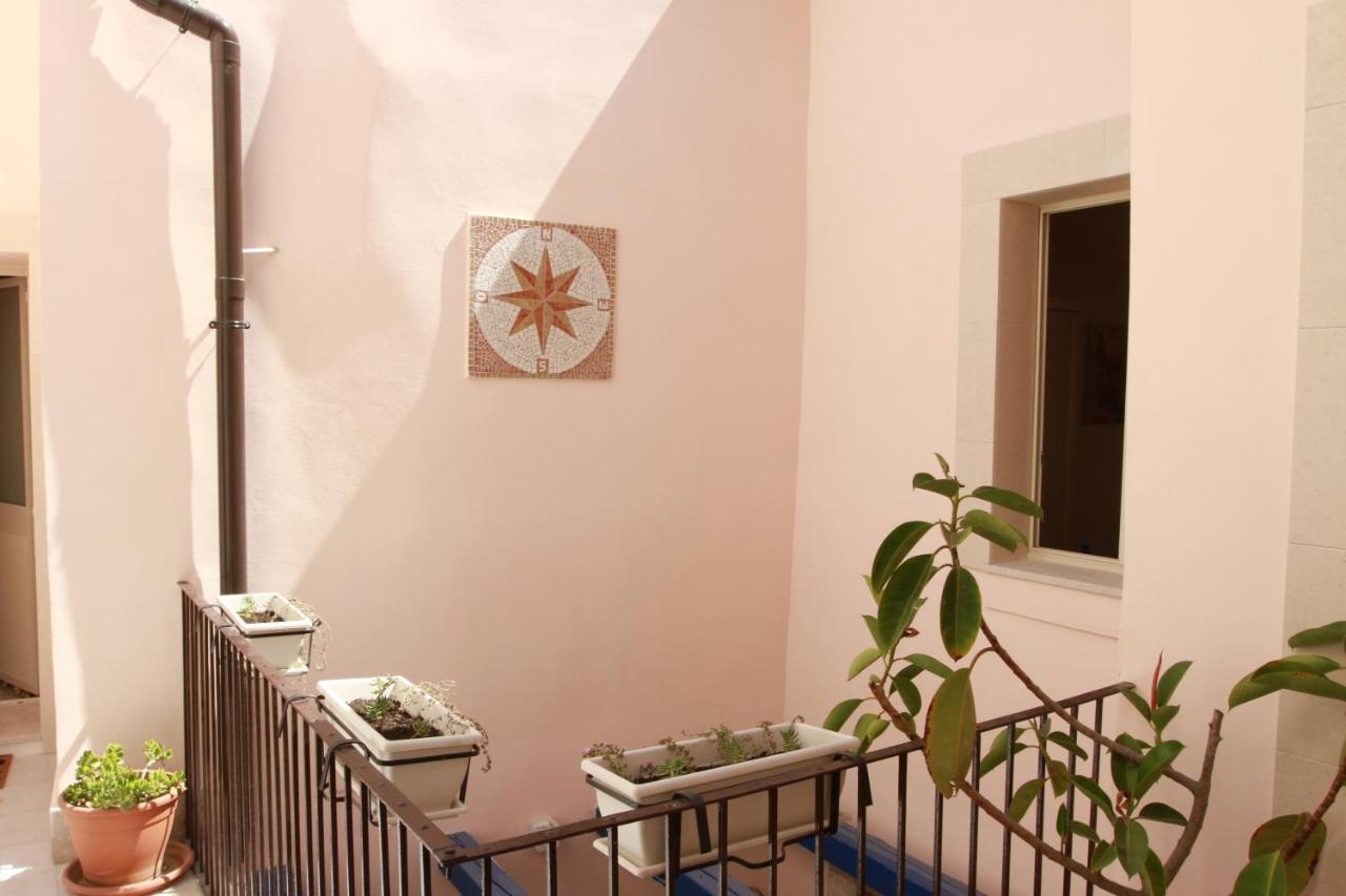 Il Riad Del Capitano Szirakúza Kültér fotó