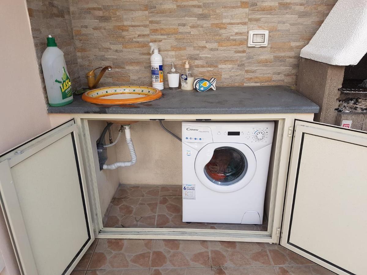 Il Riad Del Capitano Szirakúza Kültér fotó