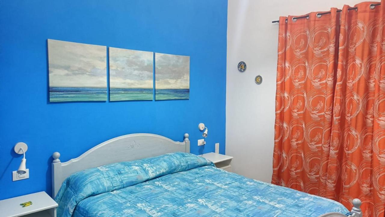 Il Riad Del Capitano Szirakúza Kültér fotó
