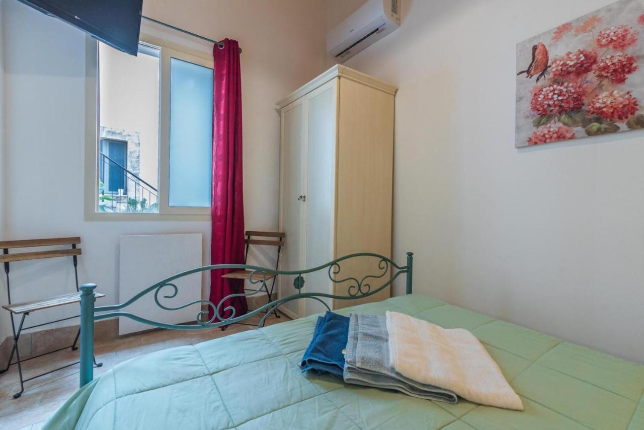 Il Riad Del Capitano Szirakúza Kültér fotó