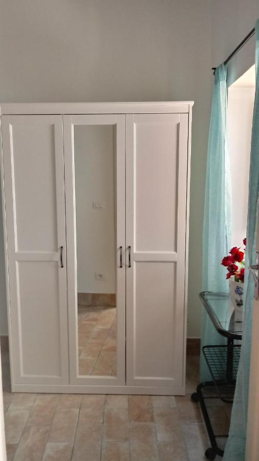 Il Riad Del Capitano Szirakúza Kültér fotó