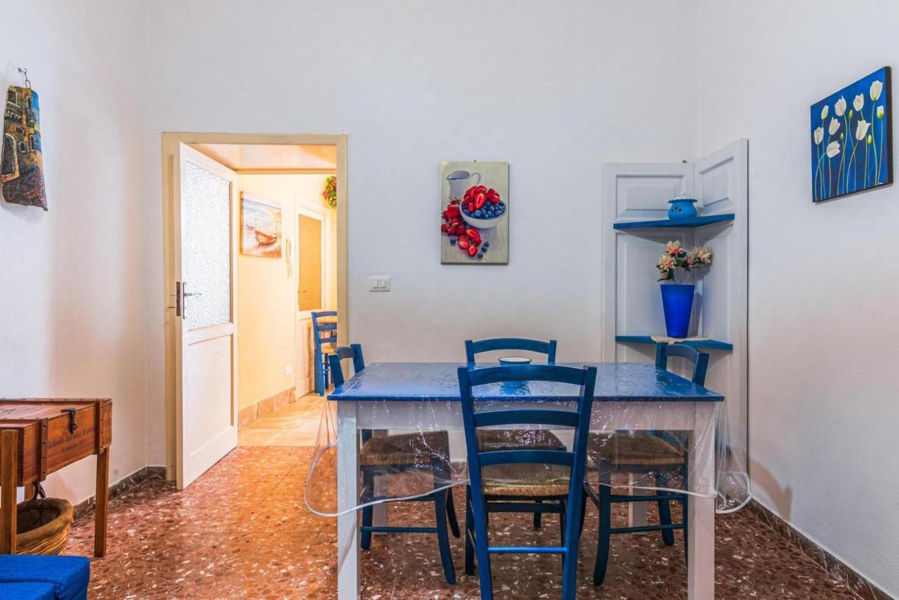 Il Riad Del Capitano Szirakúza Kültér fotó