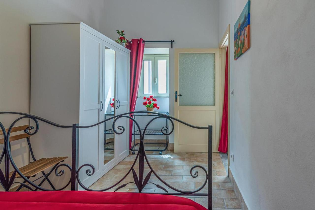 Il Riad Del Capitano Szirakúza Kültér fotó