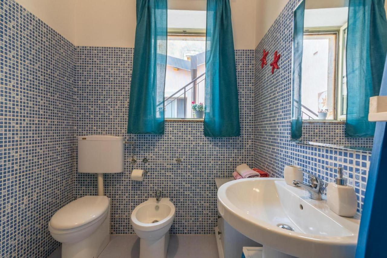 Il Riad Del Capitano Szirakúza Kültér fotó
