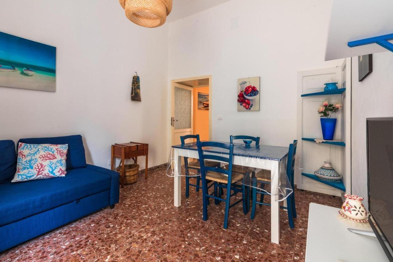 Il Riad Del Capitano Szirakúza Kültér fotó