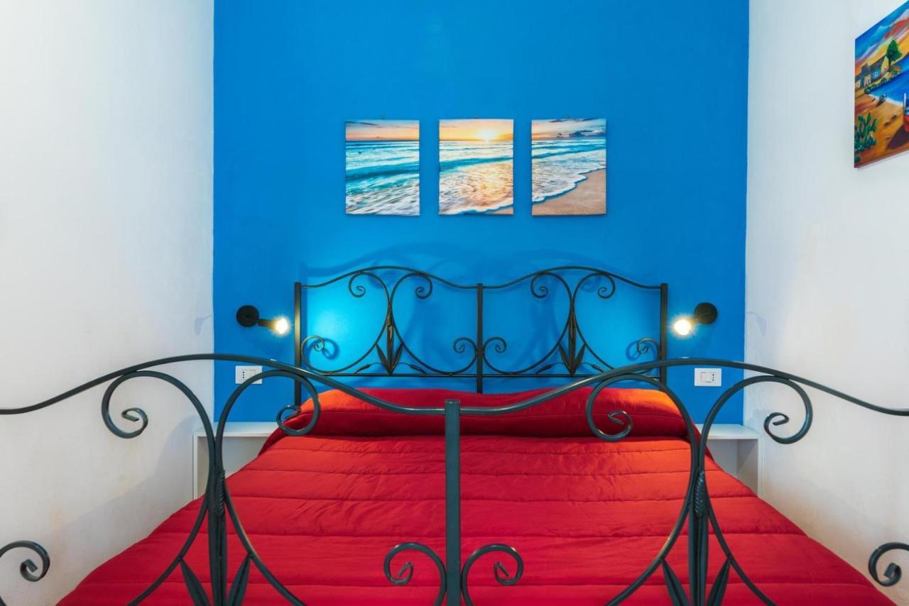 Il Riad Del Capitano Szirakúza Kültér fotó