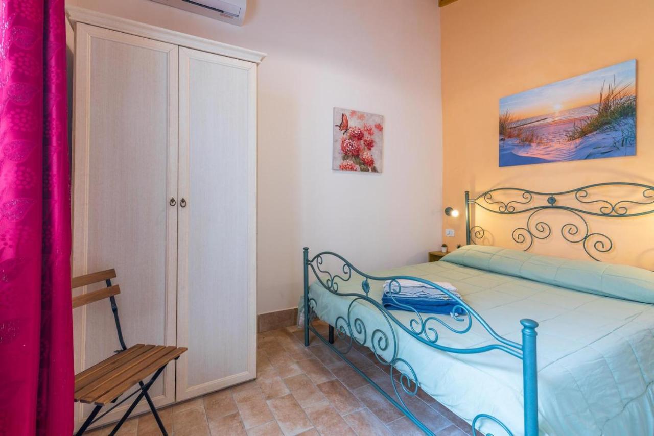 Il Riad Del Capitano Szirakúza Kültér fotó
