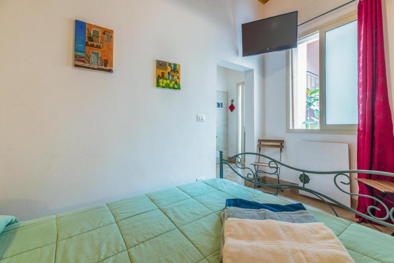 Il Riad Del Capitano Szirakúza Kültér fotó