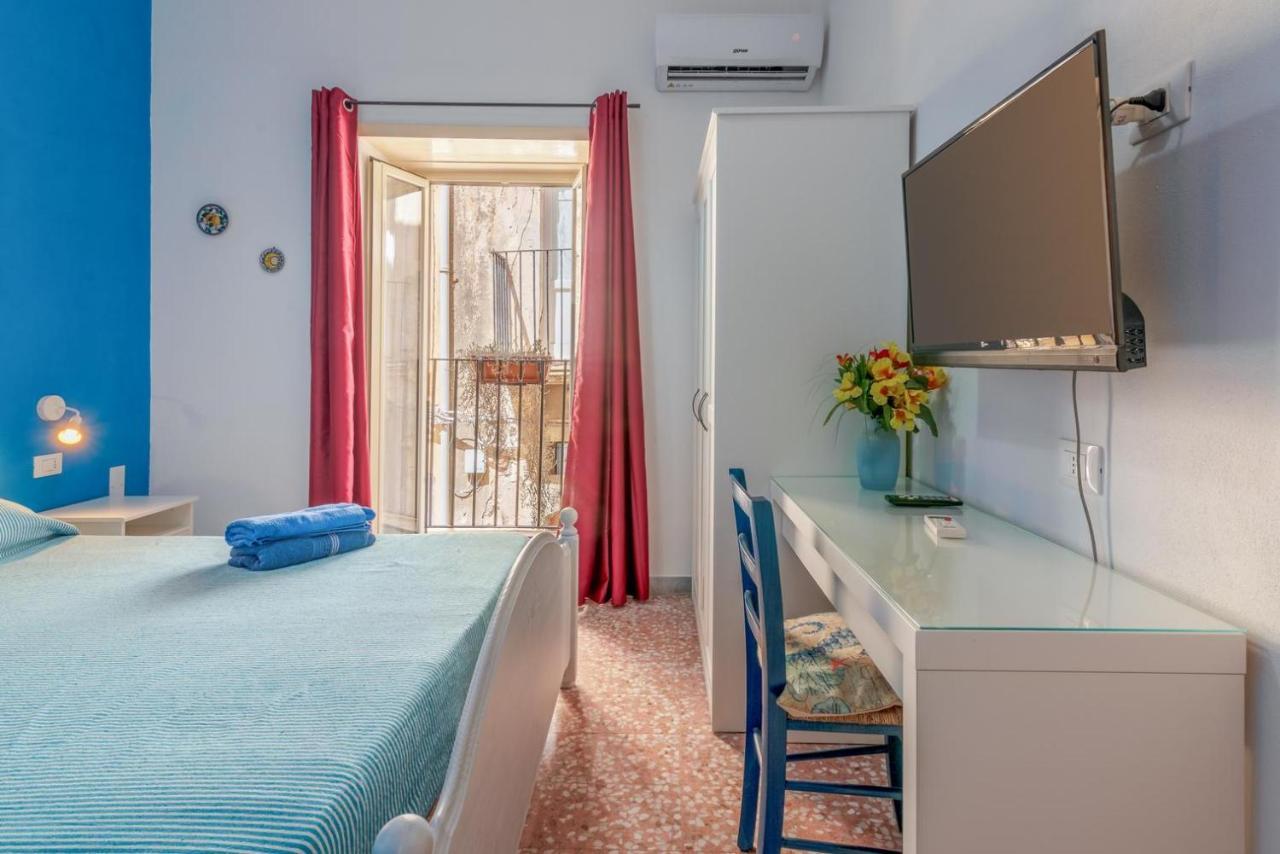 Il Riad Del Capitano Szirakúza Kültér fotó