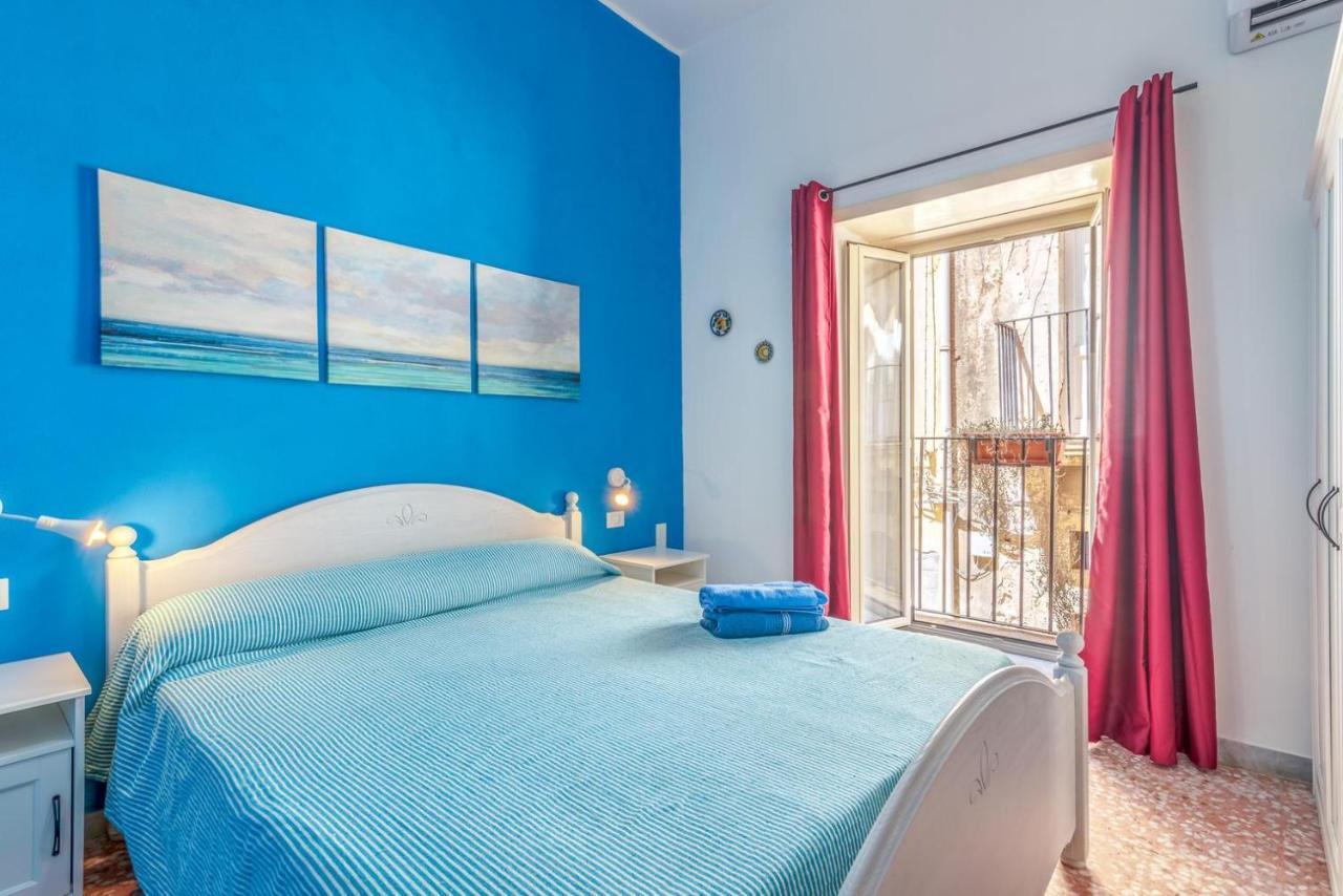Il Riad Del Capitano Szirakúza Kültér fotó