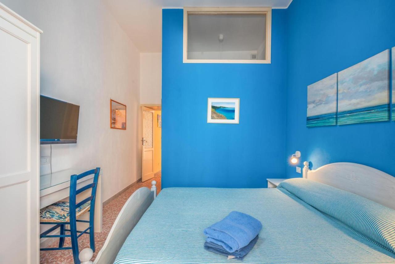 Il Riad Del Capitano Szirakúza Kültér fotó
