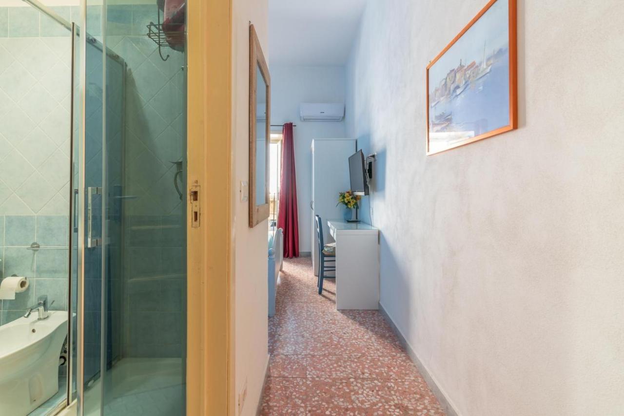 Il Riad Del Capitano Szirakúza Kültér fotó
