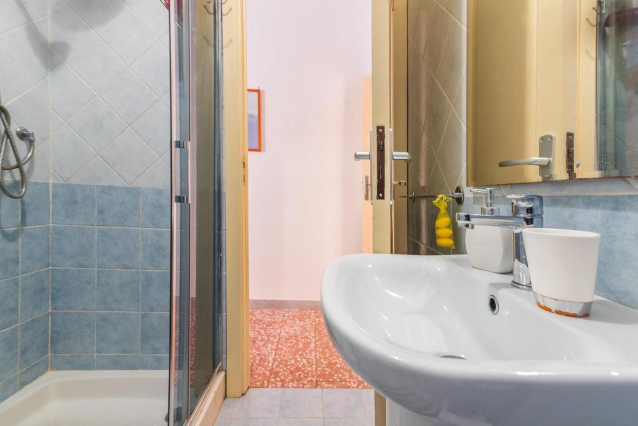 Il Riad Del Capitano Szirakúza Kültér fotó
