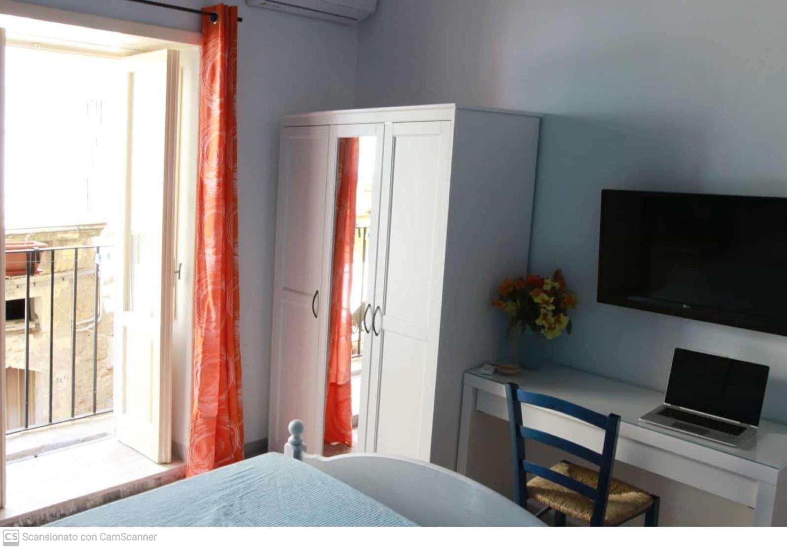 Il Riad Del Capitano Szirakúza Kültér fotó