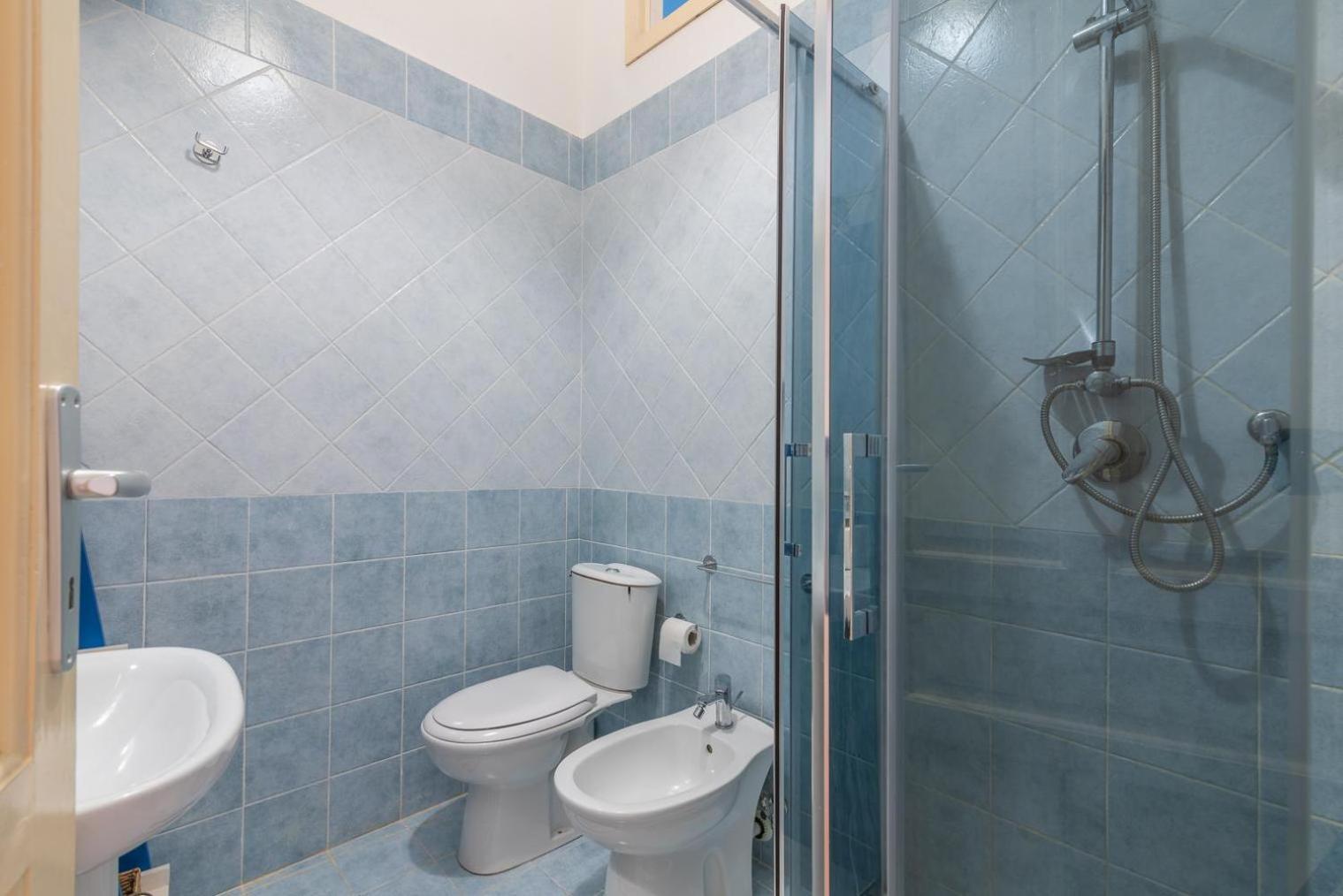 Il Riad Del Capitano Szirakúza Szoba fotó